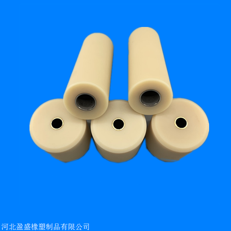 尼龙轴销a盈盛尼龙轴销a联轴器尼龙柱销厂家定制-搜了网